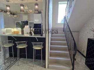 2-этажный коттедж, 126 м², 7 соток