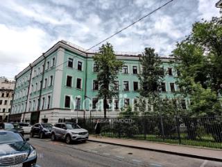 3-комн. квартира, 130 м², 4/4 этаж
