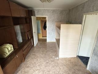 3-комн. квартира, 49.2 м², 4/9 этаж