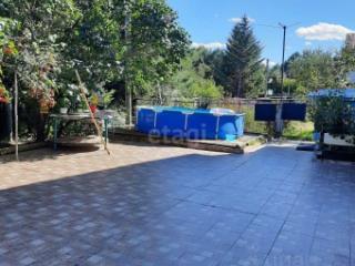 3-этажный дом, 121 м², 16.9 соток