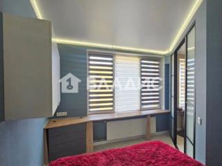 1-комн. квартира, 32.1 м², 8/9 этаж