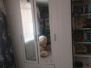 2-комн. квартира, 41 м², 4/5 этаж