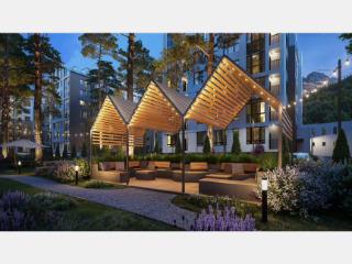 1-комн. квартира, 35.7 м², 2/7 этаж