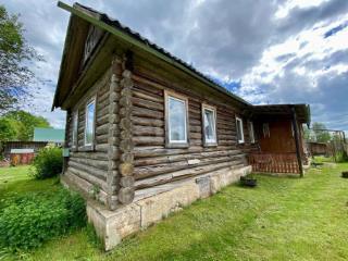 1-этажный дом, 44.2 м², 30 соток