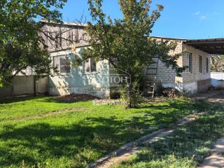 1-этажный дом, 100 м², 10 соток