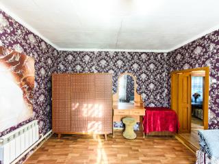 1-этажный дом, 60 м², 4.8 сотки