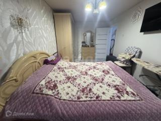 2-комн. квартира, 48.7 м², 2/5 этаж