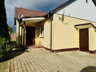 1-этажный дом, 56.2 м², 20 соток