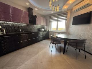 3-комн. квартира, 80.2 м², 8/12 этаж