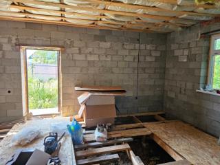 2-этажный дом, 140 м², 5 соток