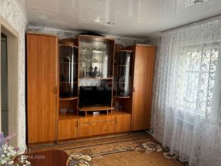 1-комн. квартира, 36.4 м², 1/1 этаж