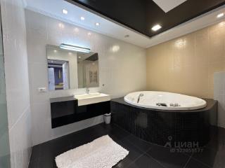 3-комн. квартира, 159 м², 7/16 этаж