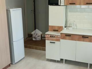 Студия, 20 м², 1/10 этаж