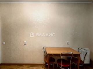 1-комн., Квартира, 39.7 м², 1/10 этаж