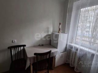 1-комн. квартира, 36 м², 1/5 этаж