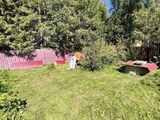  коттедж, 36 м², 6 соток