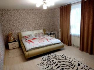 3 этажный, Таунхаус, 242.4 м², 8 соток, 3 этажа