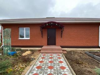  дом, 129.1 м², 10 соток