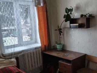 3-комн. квартира, 54 м², 2/2 этаж