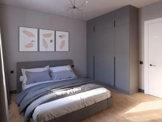 2-комн. квартира, 59.3 м², 4/14 этаж