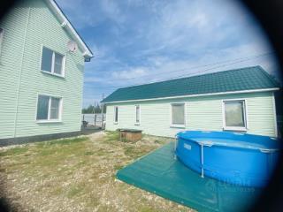 3-этажный дом, 77 м², 26 соток