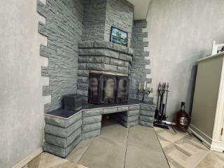 2-этажный дом, 177.3 м², 712 соток