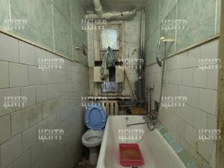 3-комн. квартира, 63.8 м², 1/2 этаж