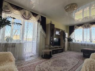 4-комн., Квартира, 72.9 м², 9/9 этаж