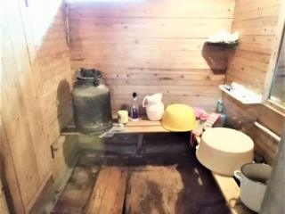  коттедж, 36 м², 11.2 соток