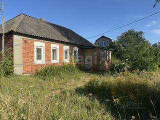 1-этажный дом, 50.7 м², 35.2 соток