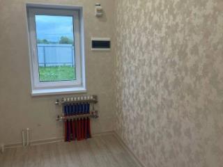 1-этажный коттедж, 87.8 м², 6.3 соток