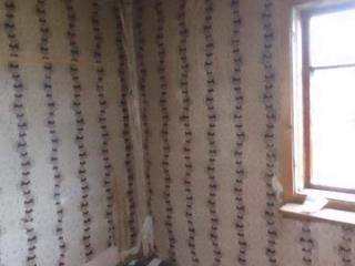 1-этажный дом, 50 м², 11 соток