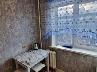 1-комн. квартира, 30 м², 4/5 этаж