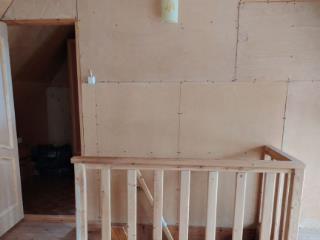  дом, 80 м², 8 соток