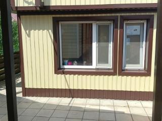  дом, 60 м², 3 сотки