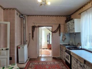3-комн. квартира, 45.4 м², 1/1 этаж