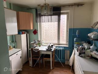 Комната, 45 м²