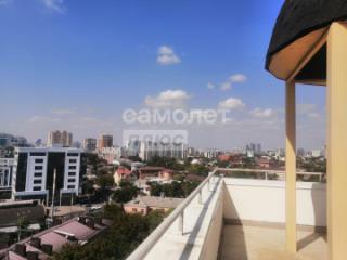 4-комн. квартира, 238 м², 9/9 этаж
