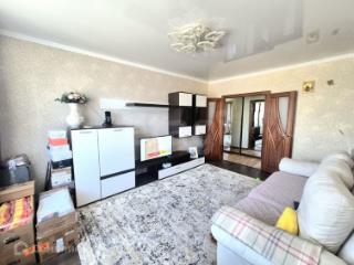 3-комн. квартира, 63.6 м², 8/9 этаж
