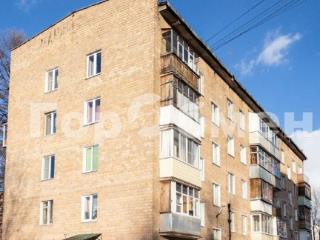 Студия, 13.3 м², 1/5 этаж