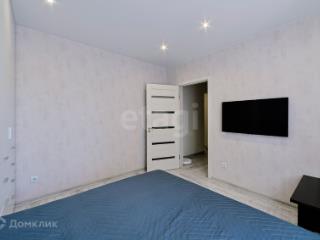 2-комн. квартира, 55.7 м², 1/10 этаж