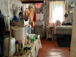 1-этажный дом, 32.2 м², 30.3 соток