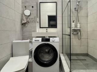 Студия, 30 м², 8/19 этаж