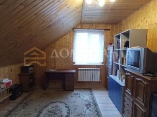  дом, 160 м², 11.6 соток