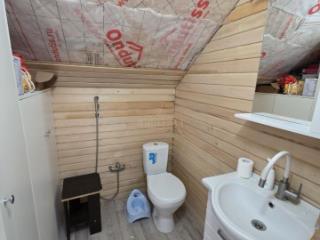 2-этажный дом, 123 м², 11 соток