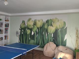  коттедж, 357 м², 4 сотки