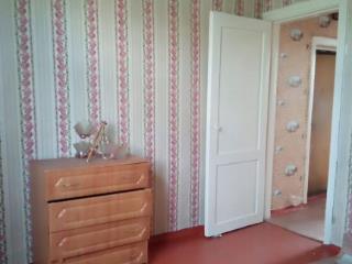 2-комн. квартира, 42.5 м², 2/2 этаж