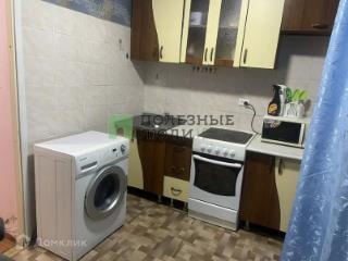 1-комн. квартира, 27.2 м², 4/9 этаж