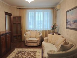 3-комн. квартира, 86 м², 2/10 этаж