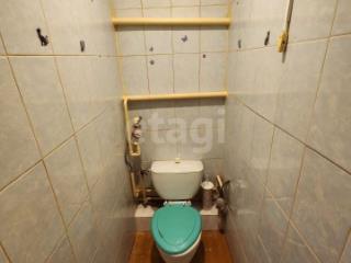 3-комн. квартира, 67.4 м², 6/9 этаж